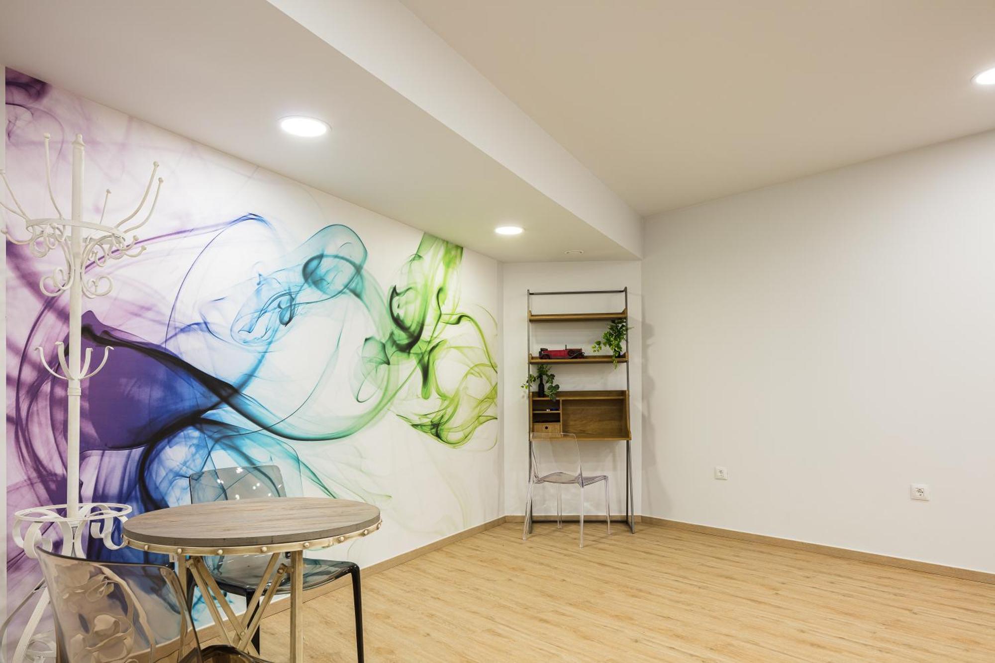 Lines Concept Accommodation Rethymno Exteriér fotografie