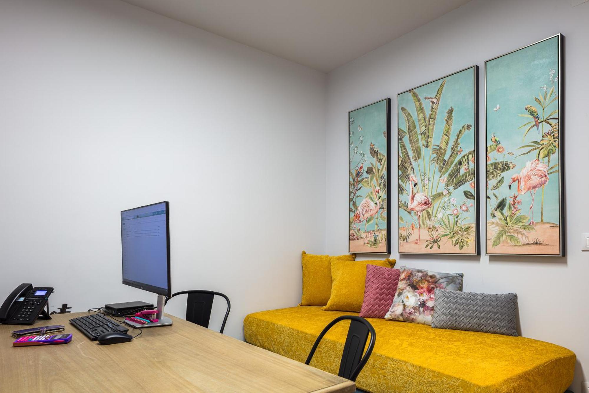 Lines Concept Accommodation Rethymno Exteriér fotografie