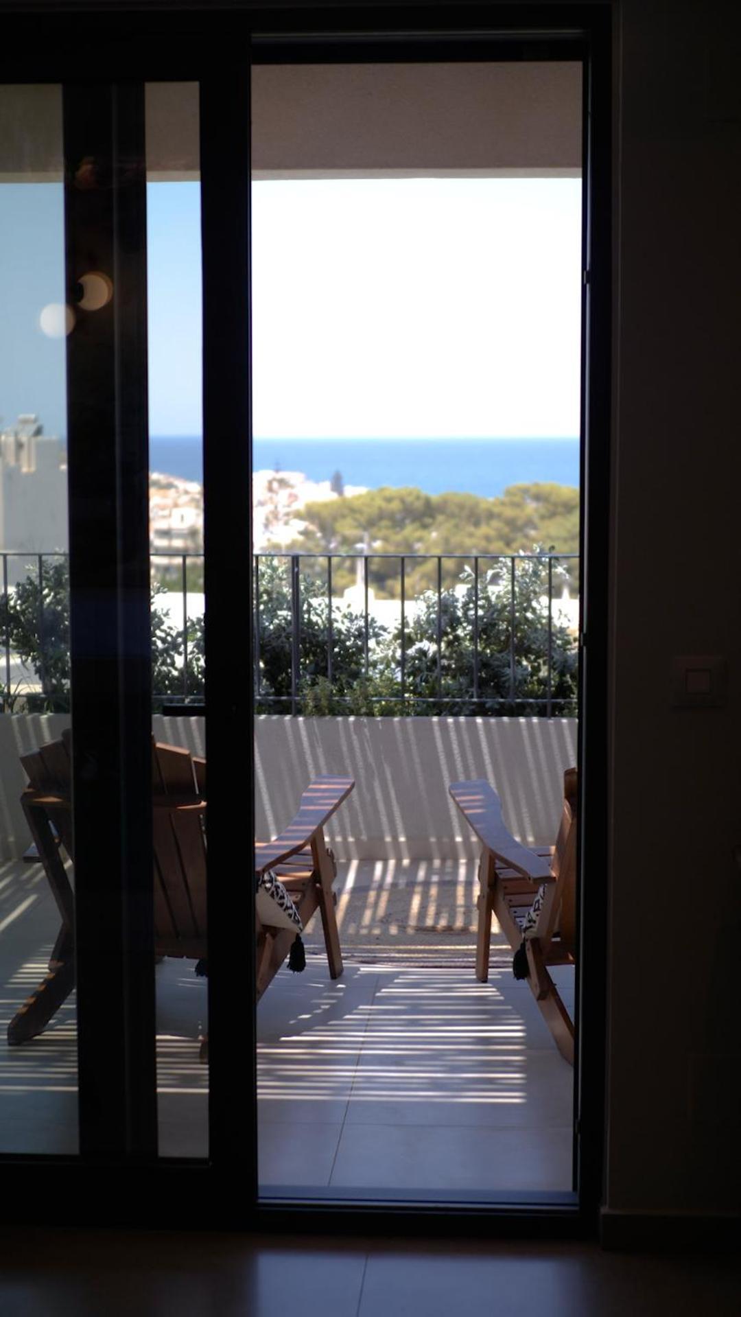 Lines Concept Accommodation Rethymno Exteriér fotografie